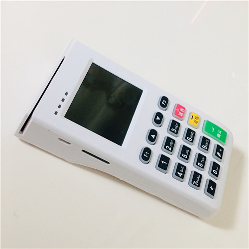 都知道pos機TX是違規的，國家為什么不取締呢？