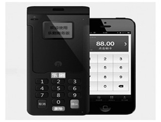 樂(lè)刷電簽POS代理政策怎么樣？