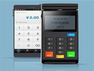 pos機怎么設置wifi？
